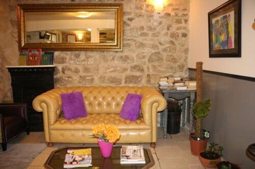 Hotel Clermont Montmartre ปารีส ภายนอก รูปภาพ